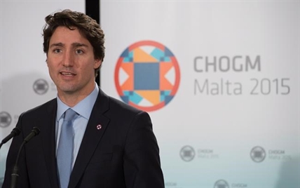 Climate threat, terrorism, galvanize world leaders in Paris as COP21 begins | iNFOnews.ca