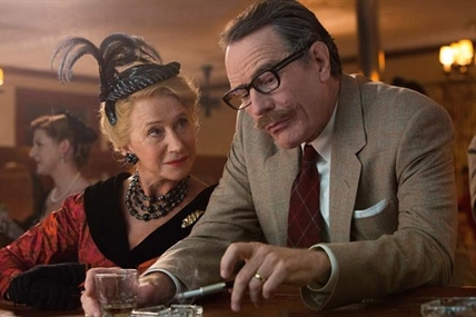 Bryan Cranston relished role as blacklisted Communist screenwriter Dalton Trumbo | iNFOnews.ca