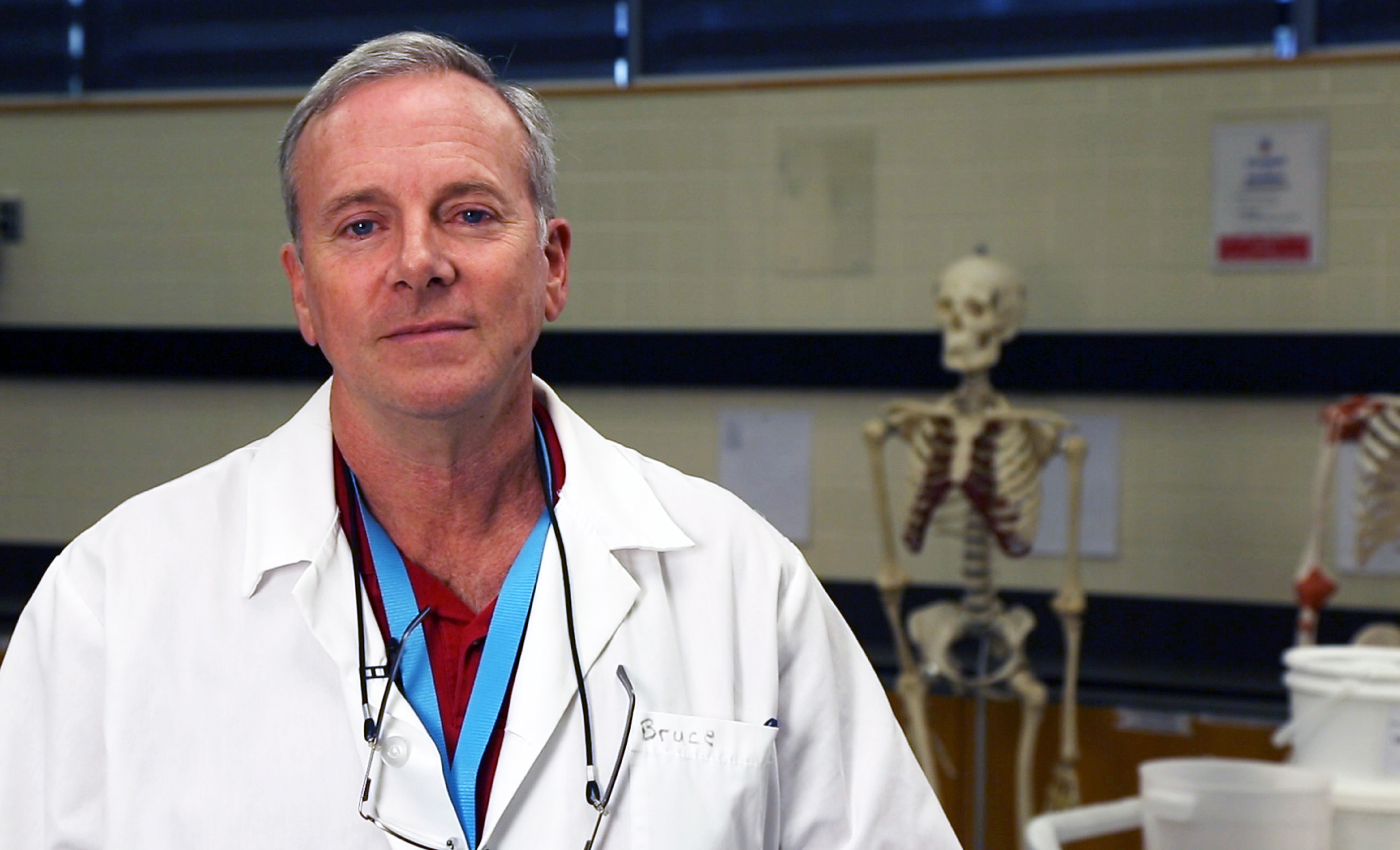 Interactive learning tools help UBC Okanagan students map the brain | iNFOnews.ca