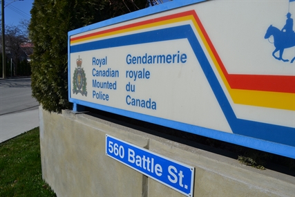 UPDATE: Coroner identifies 57-year-old cyclist killed on highway Thursday night | iNFOnews.ca