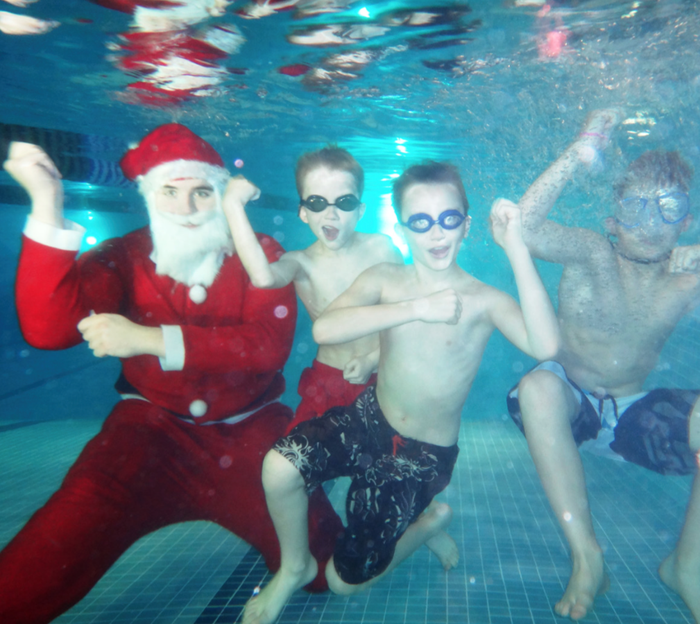 Festive family events in Kelowna | iNFOnews.ca