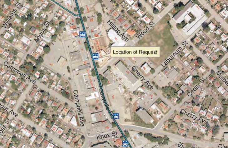 Norkam Clinic gets local support for loading zone | iNFOnews.ca