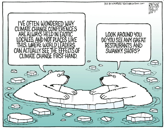 RAESIDE CARTOON | iNFOnews.ca