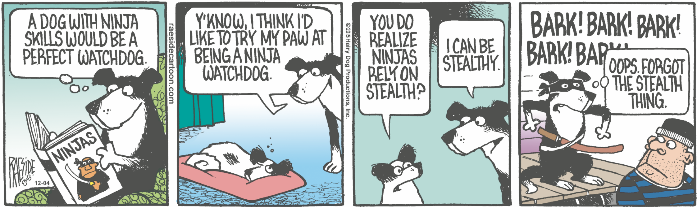 RAESIDE CARTOON | iNFOnews.ca