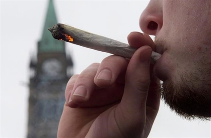 Liberal government's throne speech promises to legalize, regulate, restrict pot | iNFOnews.ca Liberal government's throne speech promises to legalize, regulate, restrict pot | iNFOnews.ca