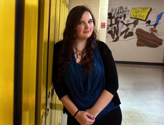 Police in Newfoundland investigating anonymous 'Ugliest Girls' poll | iNFOnews.ca