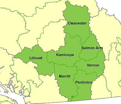 Open burning ban now in effect | iNFOnews.ca