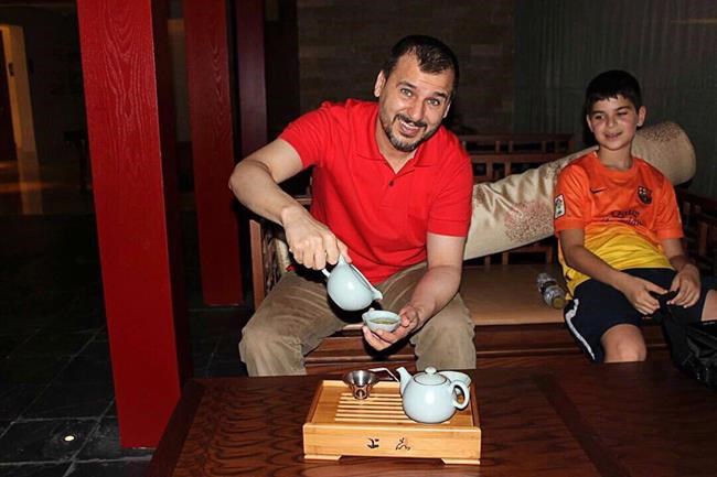 Teen urges new Liberal government to help secure release of dad detained in UAE | iNFOnews.ca Teen urges new Liberal government to help secure release of dad detained in UAE | iNFOnews.ca