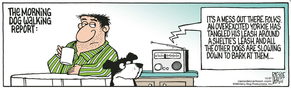 RAESIDE CARTOON | iNFOnews.ca