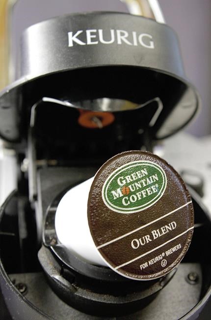 Heads up, single-cup java drinkers: Machine maker Keurig selling to private firm for almost $14 billion | iNFOnews.ca