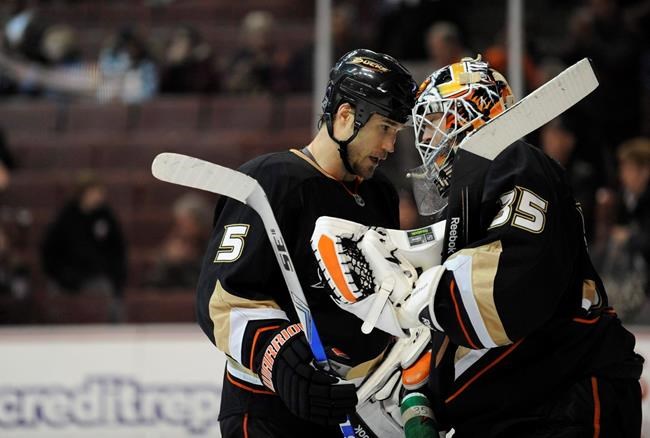 Family of late Steve Montador is suing NHL over concussions sustained while playing | iNFOnews.ca