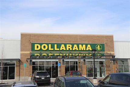 Dollarama to increase prices, test credit cards in B.C. | iNFOnews.ca Dollarama to increase prices, test credit cards in B.C. | iNFOnews.ca