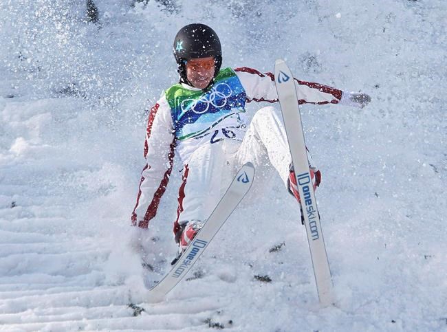 Former Olympian Bauer sues CFSA, doctor over concussions suffered in training | iNFOnews.ca Former Olympian Bauer sues CFSA, doctor over concussions suffered in training | iNFOnews.ca