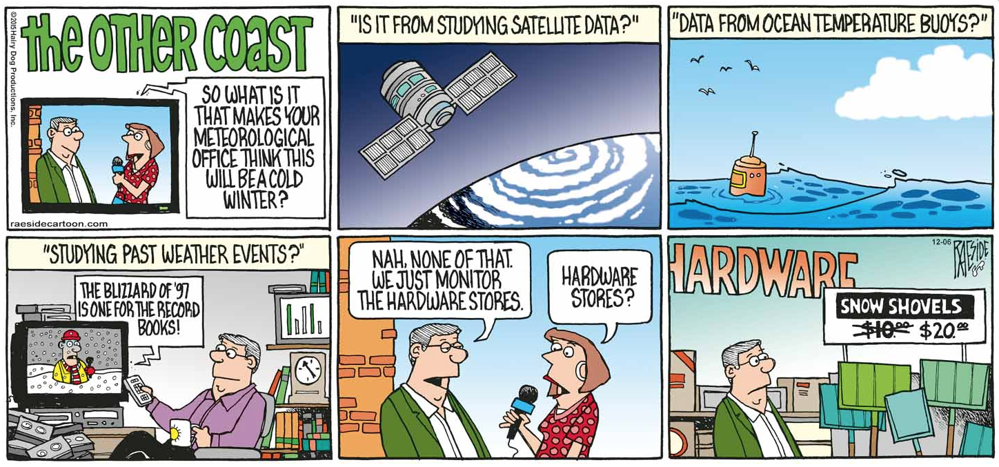 RAESIDE CARTOON | iNFOnews.ca