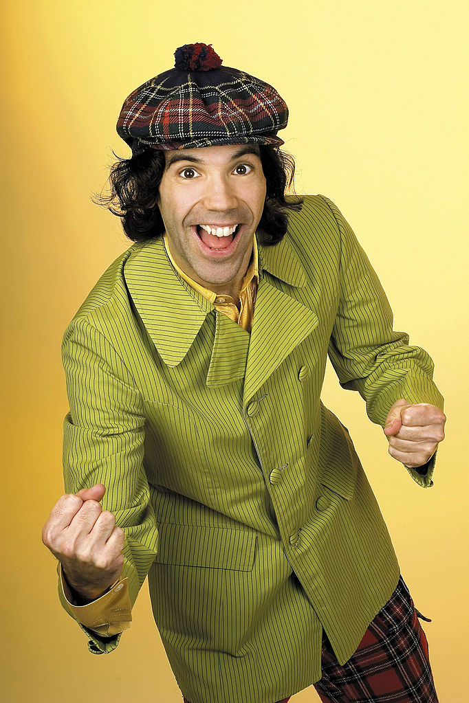 Nardwuar recovering from stroke in Vancouver, according to his Twitter account | iNFOnews.ca Nardwuar recovering from stroke in Vancouver, according to his Twitter account | iNFOnews.ca