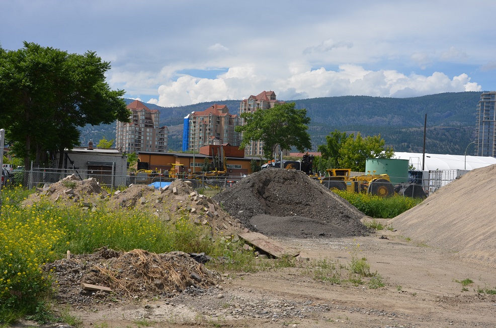 Designs for new RCMP building to cost Kelowna $200,000 | iNFOnews.ca