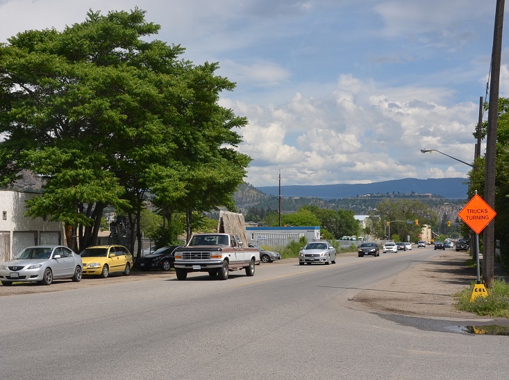 Designs for new RCMP building to cost Kelowna $200,000 | iNFOnews.ca