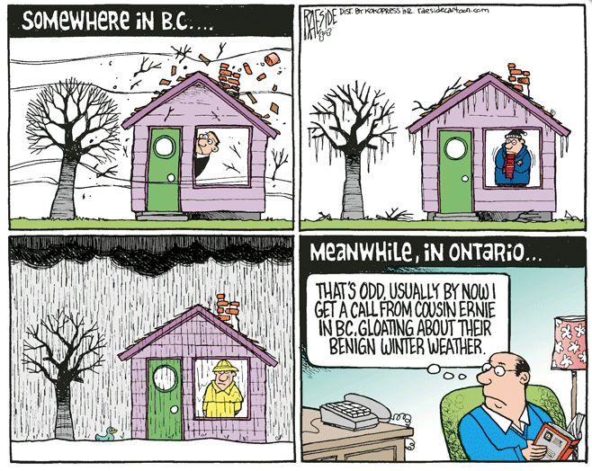 RAESIDE CARTOON | iNFOnews.ca