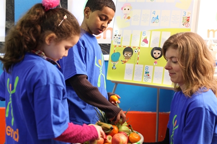 MEND Program Expands to H2O Adventure and Fitness Centre | iNFOnews.ca