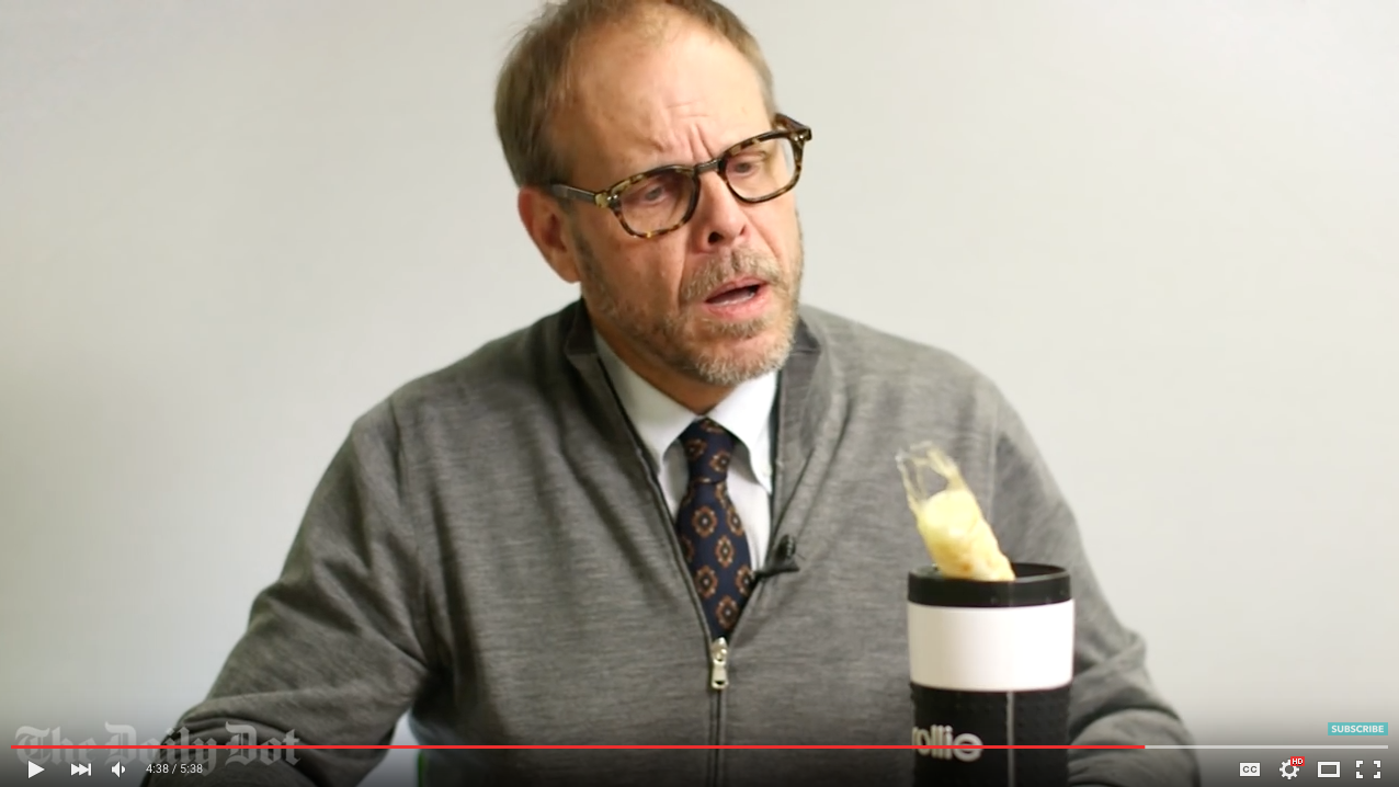 TRENDING NOW: Dumbest kitchen gadgets reviewed | iNFOnews.ca