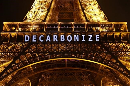 Paris deal on climate change met with calls to action from Canadians | iNFOnews.ca