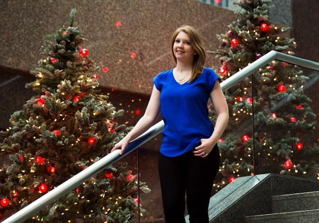 Fun, festive and frugal: Some families opt to scale back on holiday gift-giving | iNFOnews.ca Fun, festive and frugal: Some families opt to scale back on holiday gift-giving | iNFOnews.ca