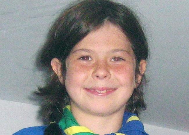 Remains found in woods are those of young Quebec girl missing since 2007 | iNFOnews.ca