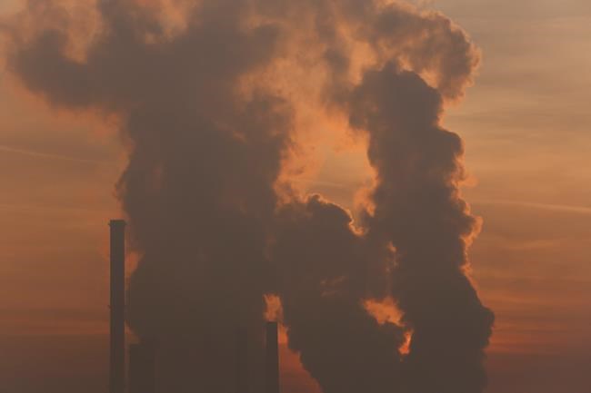 After the climate pact comes the tough part: The start of the world's strict carbon diet | iNFOnews.ca