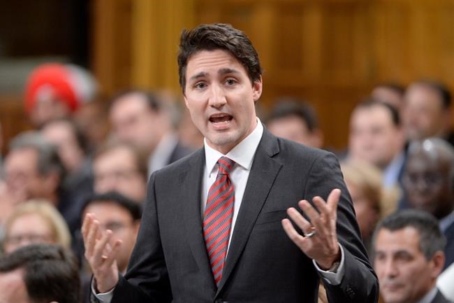 Liberal deficits could hit $25 billion and still honour their 'fiscal anchor' | iNFOnews.ca
