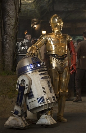 From the hilarious to the awe-inspiring, Star Wars fan films are a force for creativity | iNFOnews.ca