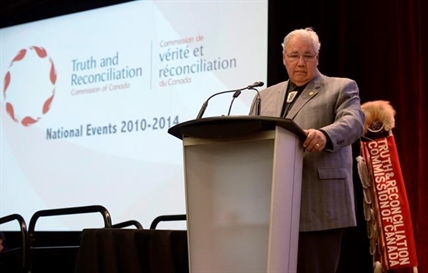Final report on residential schools survivors signals time for government to act | iNFOnews.ca Final report on residential schools survivors signals time for government to act | iNFOnews.ca