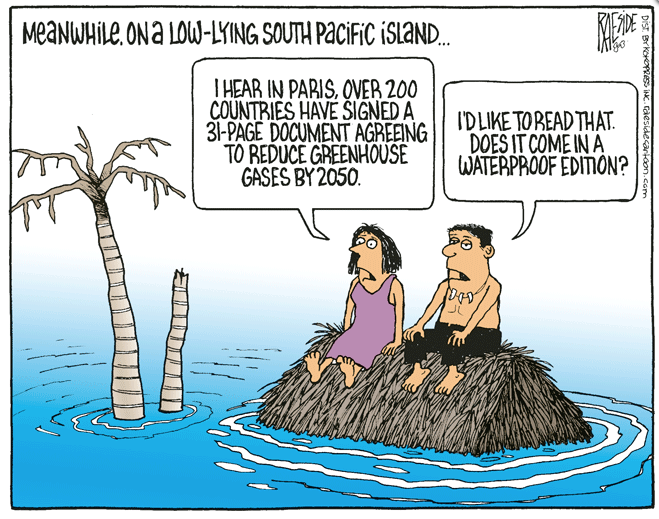 RAESIDE CARTOON | iNFOnews.ca