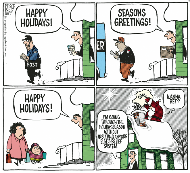 RAESIDE CARTOON | iNFOnews.ca