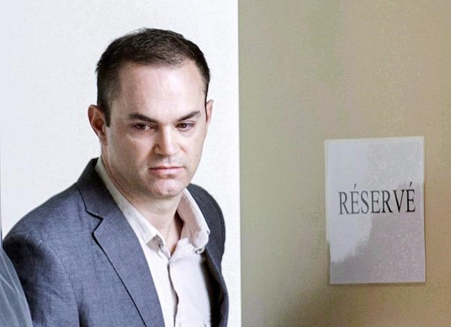 Crown wants Guy Turcotte to serve at least 20 years before parole eligibility | iNFOnews.ca