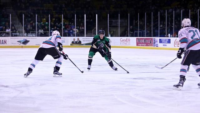 Kelowna Rockets lose to Raiders in Prince Albert | iNFOnews.ca