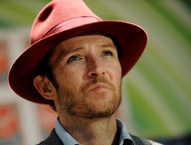 Medical examiner: Stone Temple Pilots singer Scott Weiland died due to toxic mix of drugs | iNFOnews.ca Medical examiner: Stone Temple Pilots singer Scott Weiland died due to toxic mix of drugs | iNFOnews.ca