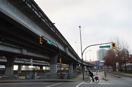 Canadian cities to tame downtown white elephants of 'wrong-headed planning' | iNFOnews.ca