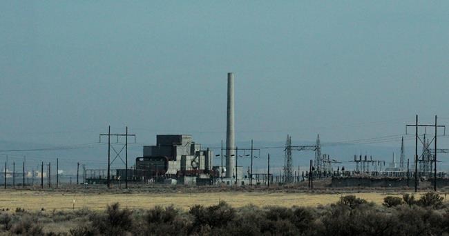Tourists can soon visit world's first full-sized nuclear reactor at US weapons site | iNFOnews.ca Tourists can soon visit world's first full-sized nuclear reactor at US weapons site | iNFOnews.ca