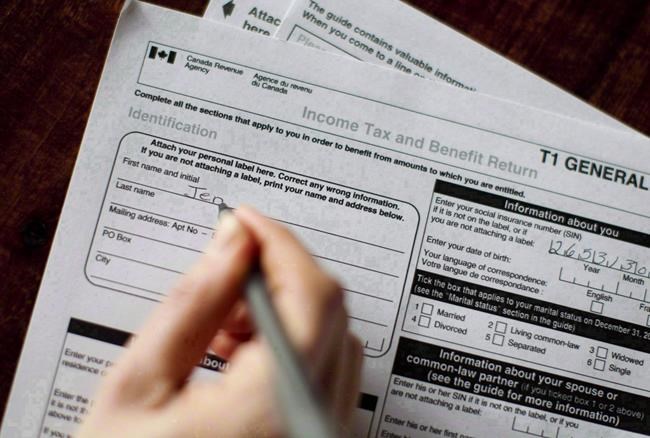 Tax rates changes and TFSA limit reduction means reviewing your financial plan | iNFOnews.ca Tax rates changes and TFSA limit reduction means reviewing your financial plan | iNFOnews.ca