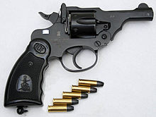 Seventeen firearms seizures in Kamloops gun amnesty | iNFOnews.ca