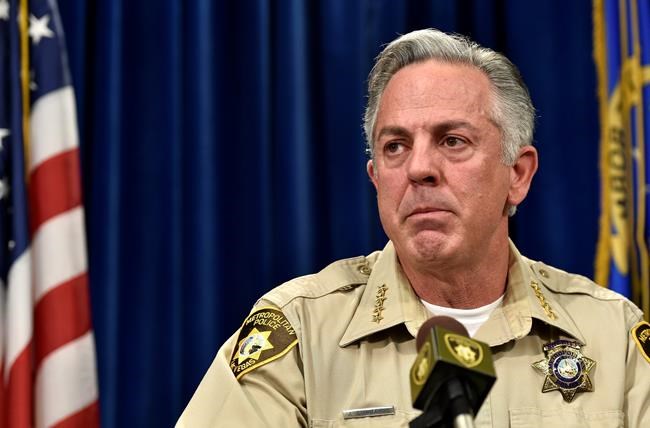 Driver accused of slamming into pedestrians on Vegas Strip seemingly had turned life around | iNFOnews.ca Driver accused of slamming into pedestrians on Vegas Strip seemingly had turned life around | iNFOnews.ca