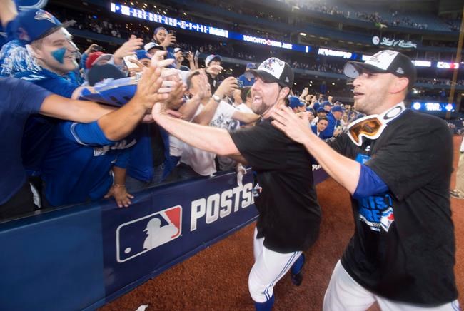 Year in Review: A look back at 10 big Canadian sport stories from 2015 | iNFOnews.ca