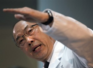 Canada-U.S. team develops promising 'sharp-shooter' drug aimed at several cancers | iNFOnews.ca