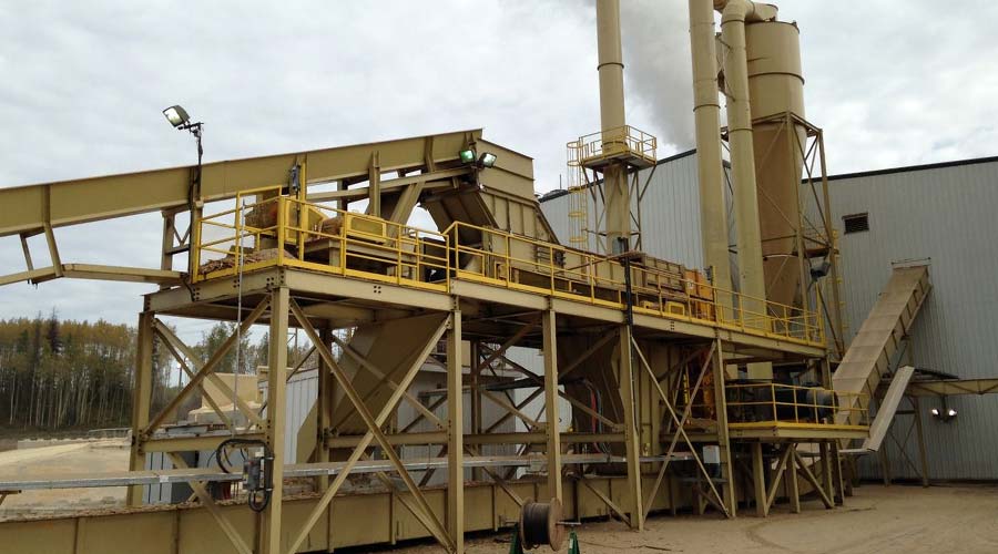 B.C. mill fined $56,000 over pellet plant explosion that injured three | iNFOnews.ca B.C. mill fined $56,000 over pellet plant explosion that injured three | iNFOnews.ca