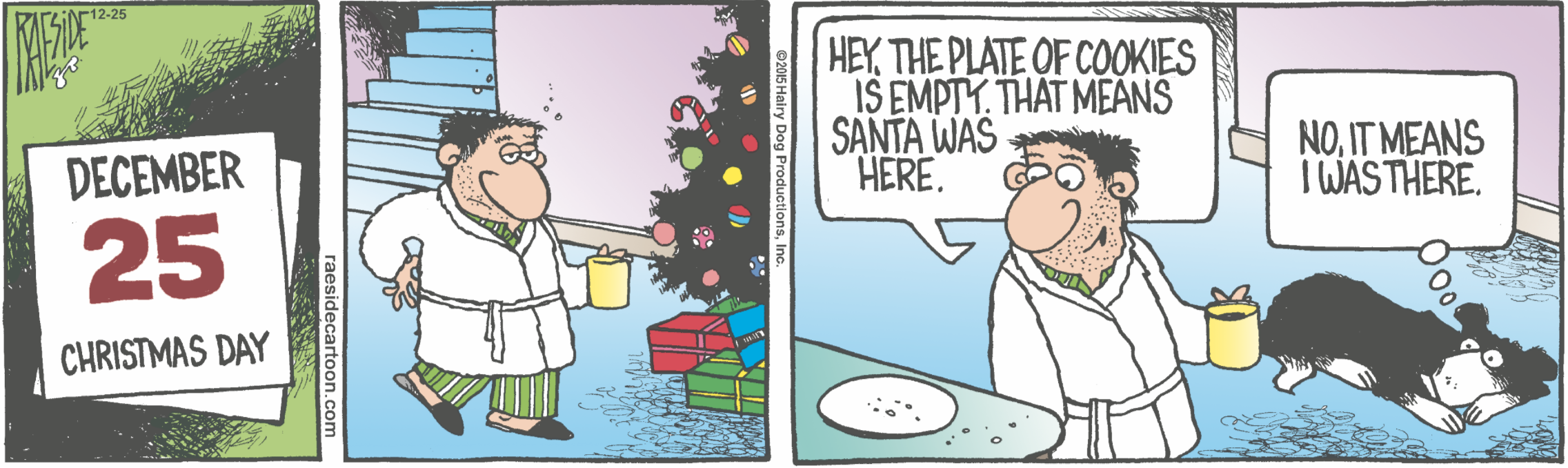 RAESIDE CARTOON | iNFOnews.ca