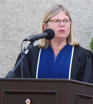 New Okanagan College board chair | iNFOnews.ca New Okanagan College board chair | iNFOnews.ca
