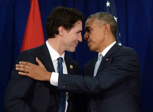 Canada-U.S. relations face a suspenseful 2016: Clinton, Rubio, Cruz or Trump? | iNFOnews.ca