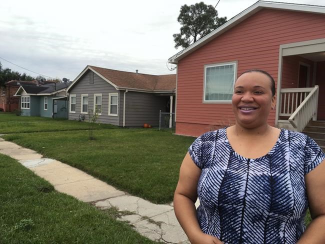 How a lumber trade feud with Canada built hundreds of homes in places like New Orleans | iNFOnews.ca How a lumber trade feud with Canada built hundreds of homes in places like New Orleans | iNFOnews.ca