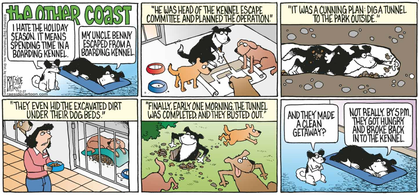 RAESIDE CARTOON | iNFOnews.ca