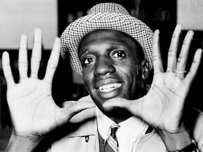 Meadowlark Lemon, 'clown prince' of Harlem Globetrotters, dies | iNFOnews.ca